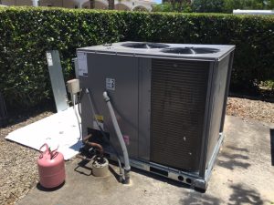 Coral Springs FL Commercial Air Conditioning Installation