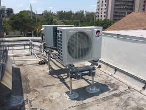 Southeast FL Commercial Air Conditioning Contractor