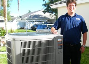Boca Raton FL Air Conditioning Repair Contractor