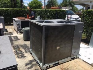 Coral Springs FL Commercial AC Contractor