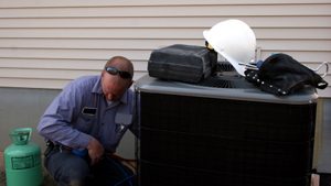 Fort Lauderdale FL Air Conditioning Installation Contractor
