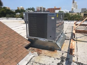 Pompano Beach FL Commercial Air Conditioning Services