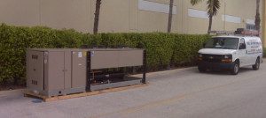 Southeast FL Commercial Refrigeration Service