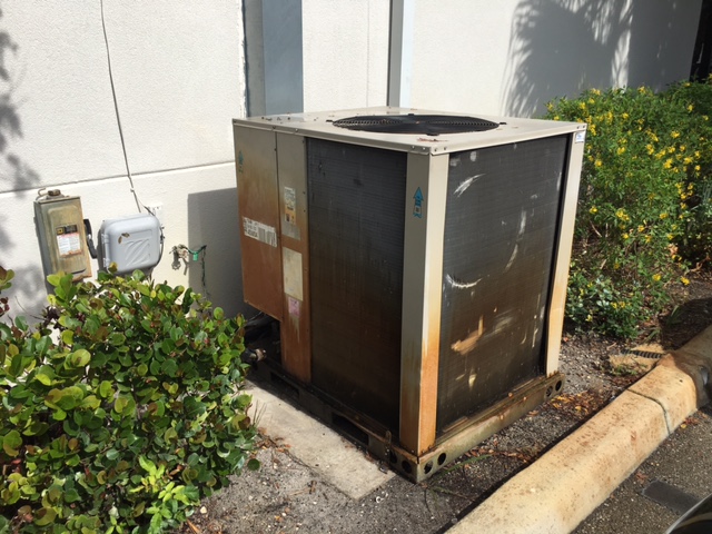 Jupiter FL Commercial Air Conditioning Contractor