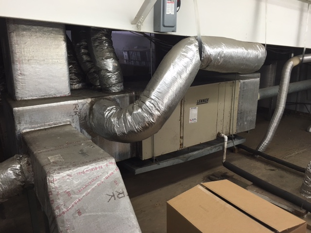 Jupiter FL Commercial Air Conditioning Company